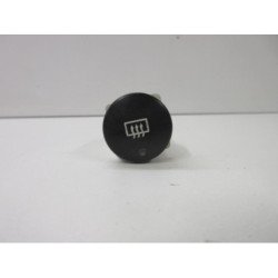 Commande Degivrage Lunette Arriere Peugeot Partner 1 Phase 2